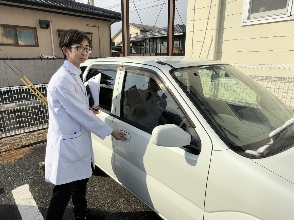 株式会社ミズ