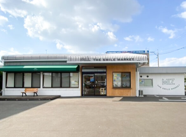 医大通り店