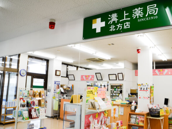 北方