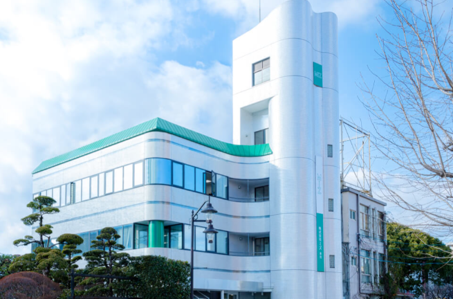 本社