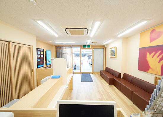 御池待合２