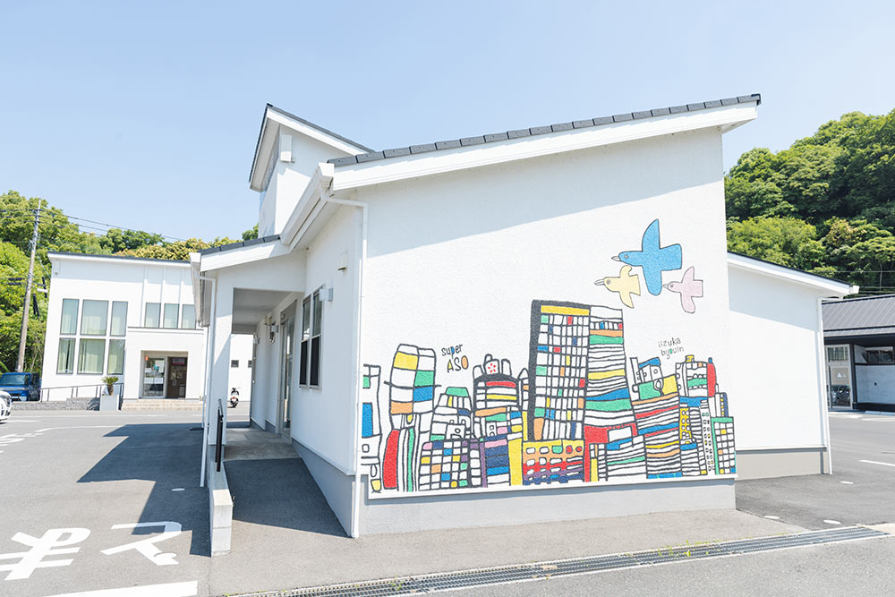 かやの森店